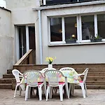 Entre Plage Et Rempart