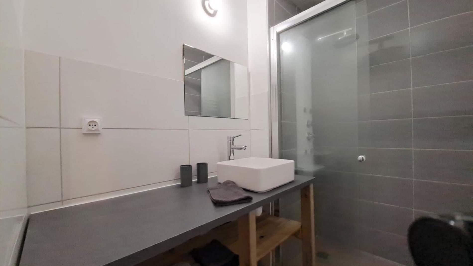 Appartement Entre Et Rempart