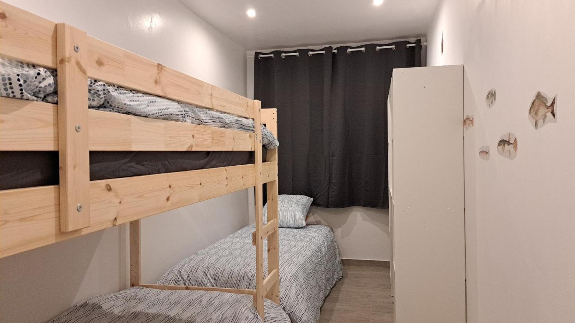 Appartement Entre Et Rempart Boulogne-sur-Mer