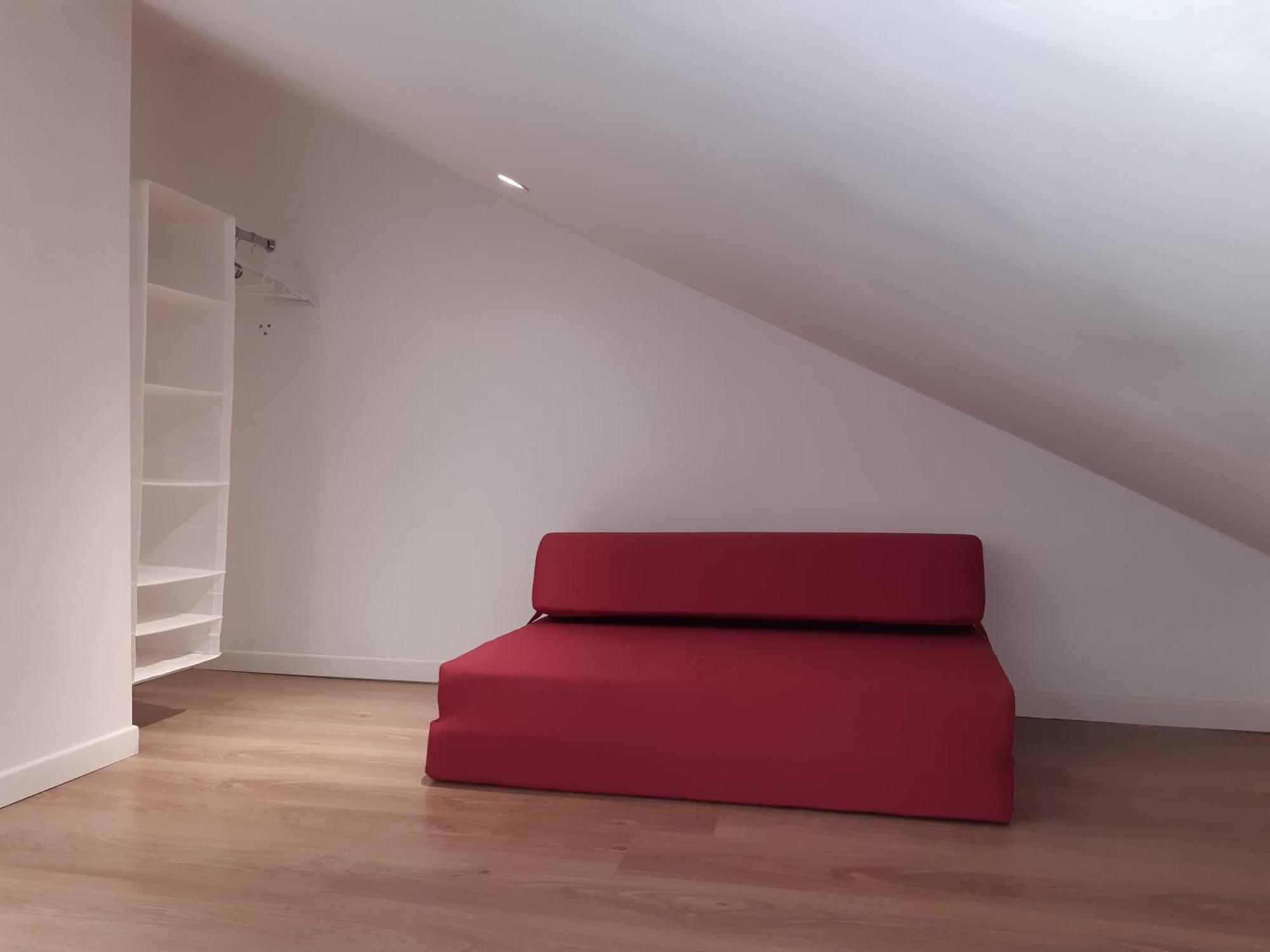 Appartement Entre Et Rempart