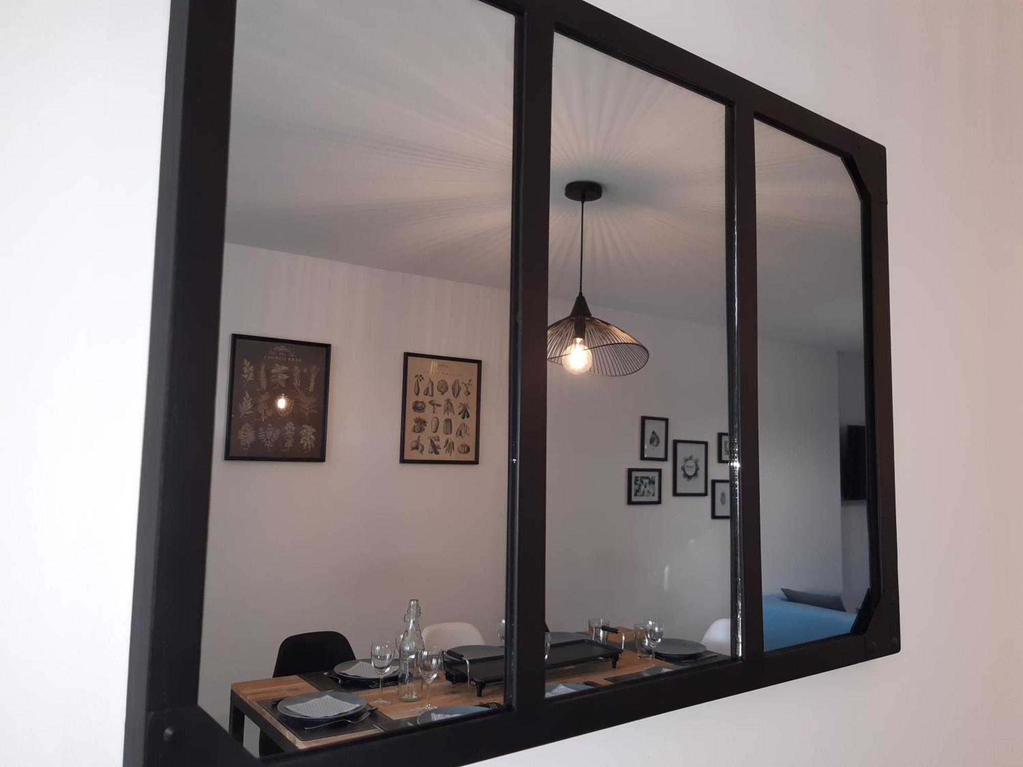 Entre Et Rempart Appartement Boulogne-sur-Mer