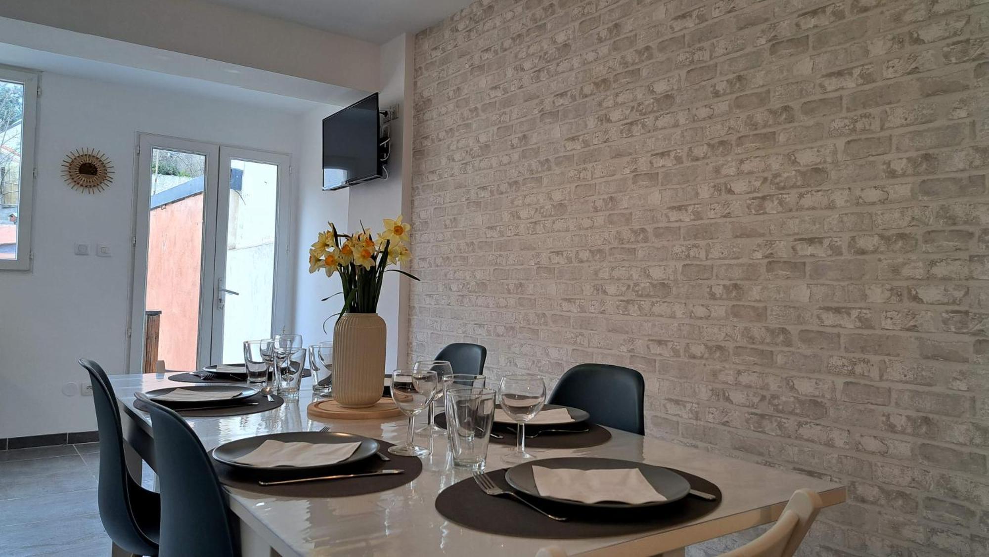 Appartement Entre Et Rempart Boulogne-sur-Mer